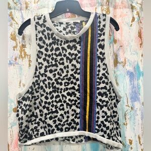 Super Cute Free People Tank